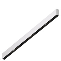 Накладной светодиодный светильник 1м 18Вт 48° Donolux Eye-line DL18515C121W18.48.1000BB