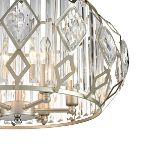 Подвесная люстра Vele Luce Buzzati VL2181P06