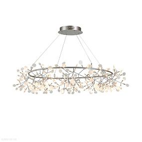 Большая светодиодная люстра ST LUCE RAFINA SL379.103.216