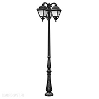 Наземный светильник Fumagalli Simon U33.205.R30.AYE27
