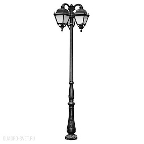 Наземный светильник Fumagalli Simon U33.205.R30.AYE27