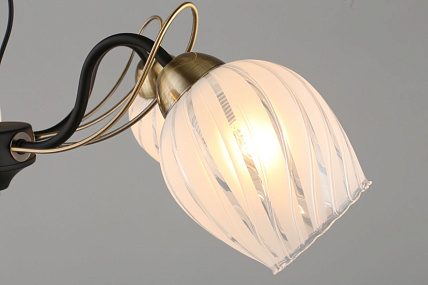 Люстра потолочная Omnilux Garda OML-65507-05