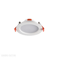 Встраиваемый светодиодный светильник Kanlux LITEN LED 25561