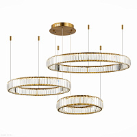 Большая светодиодная люстра ST Luce TIVOLI SL1622.313.03