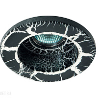 Встраиваемый гипсовый светильник Donolux Decoro DL217G/2