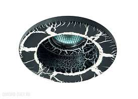 Встраиваемый гипсовый светильник Donolux Decoro DL217G/2