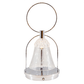 Светодиодная настольная лампа L'Arte Luce Bell L69931.18