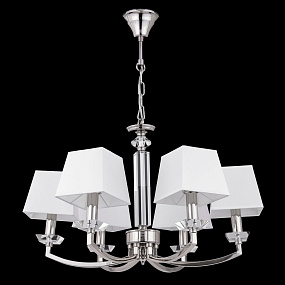 Подвесная люстра Maytoni Chandler MOD019PL-06CH