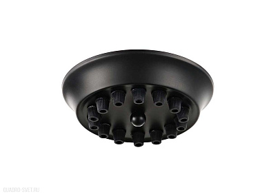 Потолочное основание на 14 подвесов Donolux Ceiling cup 14 X S111013,S111014