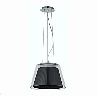 Подвесной светильник Donolux Bilites S111002/1black