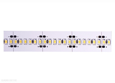 Светодиодная плата, 90 диодов Donolux DL-18333/W.White-24-90