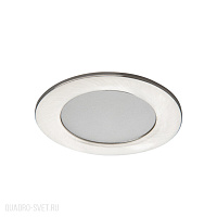 Встраиваемый светодиодный светильник Kanlux IVIAN LED 25781