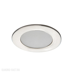 Встраиваемый светодиодный светильник Kanlux IVIAN LED 25781