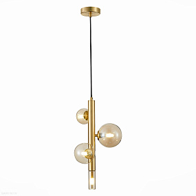 Светильник подвесной ST Luce CIELO SL1509.203.04