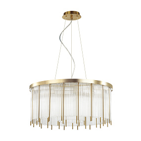 Люстра подвесная Odeon Light YORK 4788/10