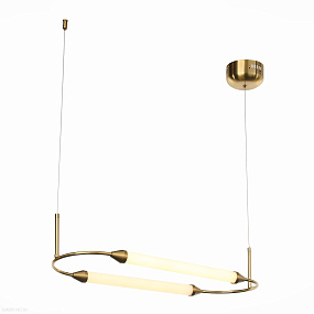 Светодиодный подвесной светильник ST Luce OLBIA SL6004.313.02