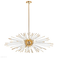 Люстра подвесная ST LUCE CALLIO SL1097.203.09