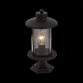 Наземный низкий светильник ST Luce Lastero SL080.405.01