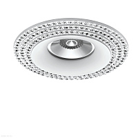 Встраиваемый светильник Lightstar Miriade 011976