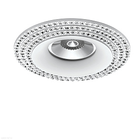 Встраиваемый светильник Lightstar Miriade 011976