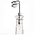 Бра Odeon Light Pasti 4968/1W