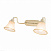 Спот поворотный CITILUX Прованс CL511524