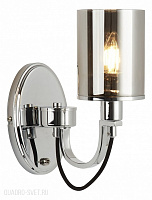 Бра Arte Lamp Ombra A2995AP-1CC