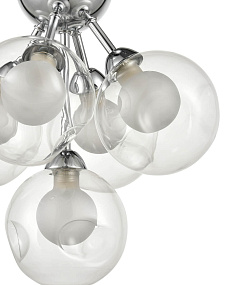 Подвесная люстра Vele Luce Dandelion VL1173L05