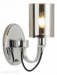 Бра Arte Lamp Ombra A2995AP-1CC