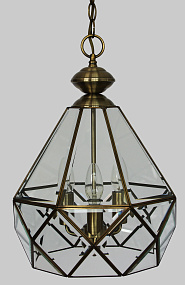 Подвес CITILUX Витра-1 CL442130