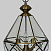 Подвес CITILUX Витра-1 CL442130