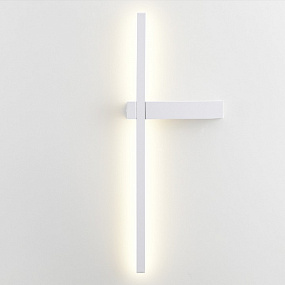Настенный светодиодный светильник LUMION BLAKE 5600/9WL