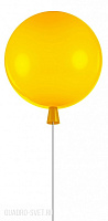Потолочный светильник LOFT IT 5055 5055C/S yellow