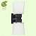 Бра Lussole Loft LENTE GRLSC-2501-02