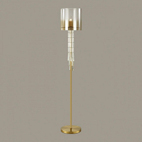 Торшер Odeon Light Nicole 4886/1F