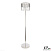 Хрустальный светодиодный торшер APL LED Sicilia SH500.T9.30-150.A.Ni.4000