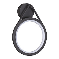Светильник ландшафтный светодиодный настенный NOVOTECH ROCA 358059