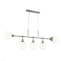 Люстра большая Maytoni Erich MOD221-PL-05-N