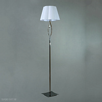 Торшер BRIZZI 03203 BL 03203/1 Chrome