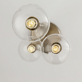 Подвесной светильник CITILUX Томми CL102031