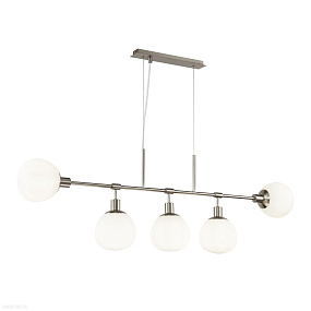 Люстра большая Maytoni Erich MOD221-PL-05-N