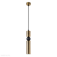 Подвесной светильник Arte Lamp RAN A3162SP-1PB