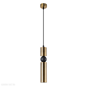 Подвесной светильник Arte Lamp RAN A3162SP-1PB