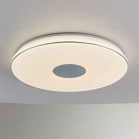 Потолочный светодиодный светильник CITILUX Light & Music CL703M100