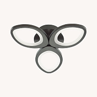 Светодиодная потолочная люстра LUMION LULU 4575/60CL