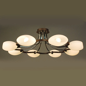 Люстра потолочная CITILUX Октава CL131181