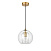 Подвесной светильник Vele Luce Bello VL5504P01