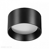 Накладной светодиодный светильник Odeon Light OBEN 6621/10CL