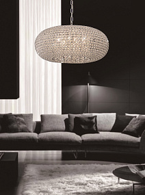 Подвес MANTRA CRYSTAL 4607