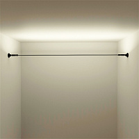 Тросовая система освещения Arte Lamp SKYCROSS A600506-240-3K